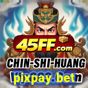 pixpay bet